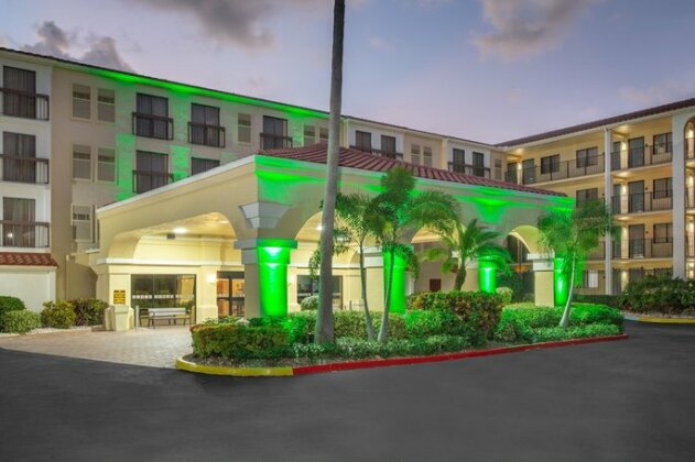 Holiday Inn Boca Raton - North - Photo2