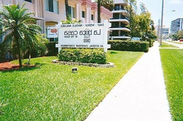 La Boca Casa a VRI Resort