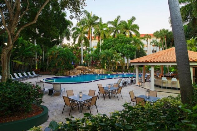 Renaissance Boca Raton Hotel - Photo2