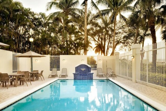 TownePlace Suites Boca Raton - Photo2