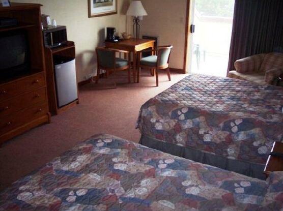 Bodega Coast Inn and Suites - Photo3