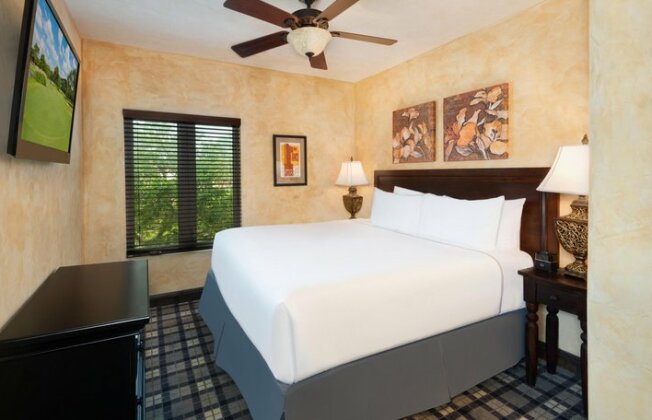 Tapatio Springs Hill Country Resort - Photo4
