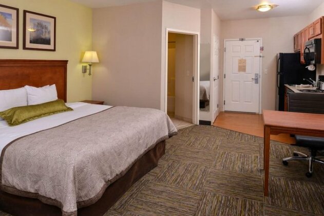 Candlewood Suites Boise - Towne Square - Photo3