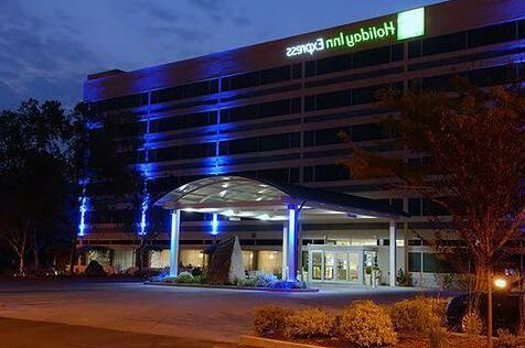 Holiday Inn Express Boise Downtown - Photo2