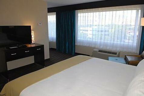 Holiday Inn Express Boise Downtown - Photo5