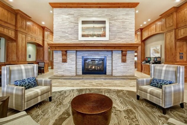 Homewood Suites by Hilton Boise - Photo4