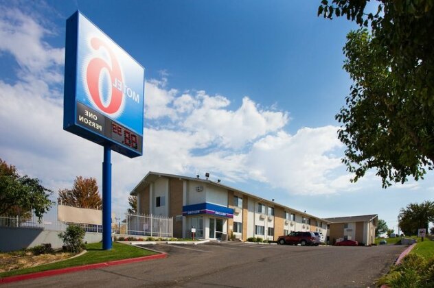 Motel 6 Boise - Airport - Photo2