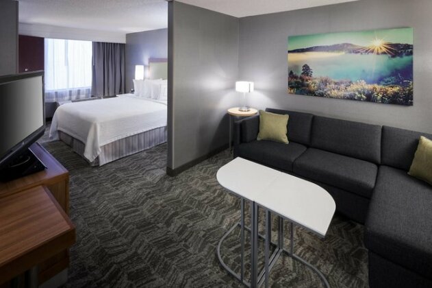 SpringHill Suites by Marriott Boise ParkCenter - Photo2