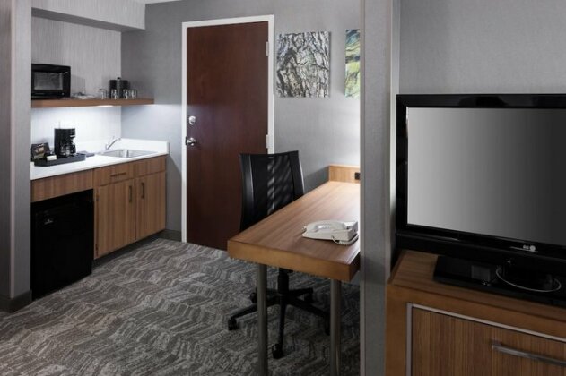 SpringHill Suites by Marriott Boise ParkCenter - Photo5