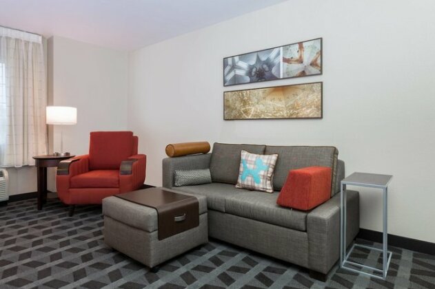 TownePlace Suites Boise Downtown - Photo2