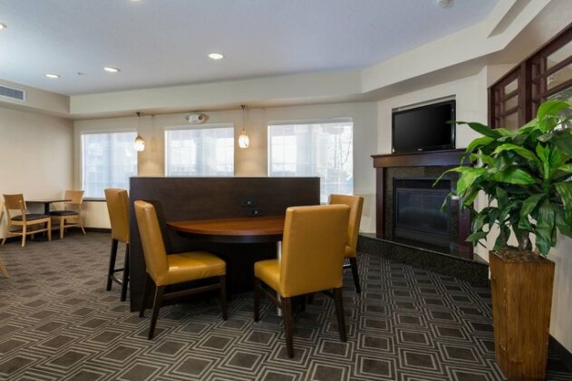 TownePlace Suites Boise Downtown - Photo3