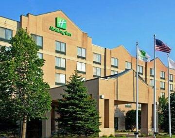 Holiday Inn Hotel & Suites Bolingbrook