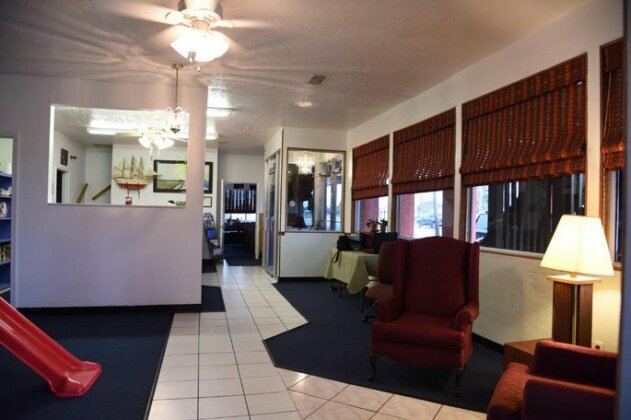Gulfway Motel & Restaurant - Photo2