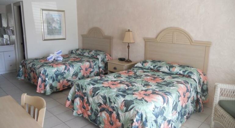 Flamingo Motel & Villas Bonita Springs North Naples - Photo2
