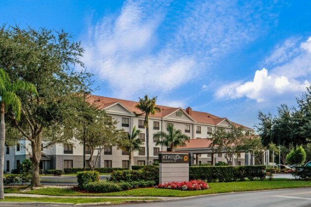 La Quinta Inn and Suites Bonita Springs Naples North