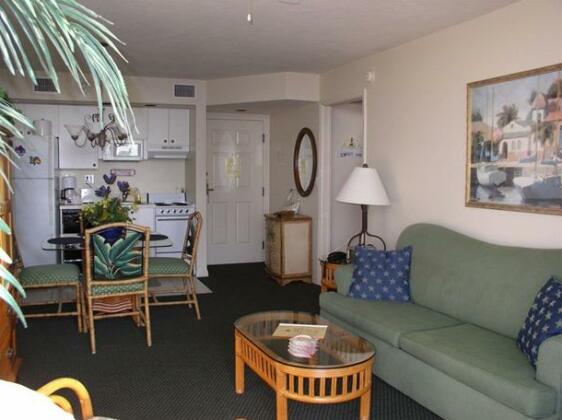 Lover's Key Resort by Check-In Vacation Rentals - Photo3