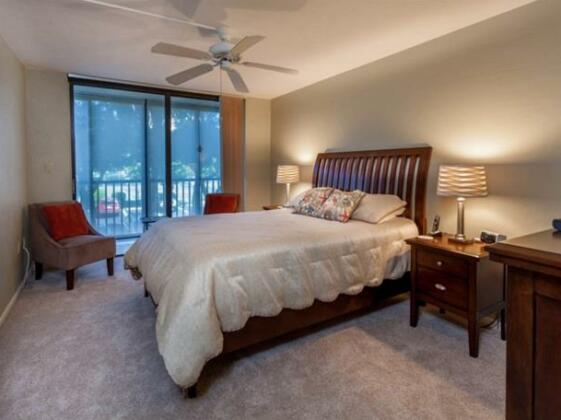 Sea Isles - Two Bedroom Condominium 1-C - Photo3