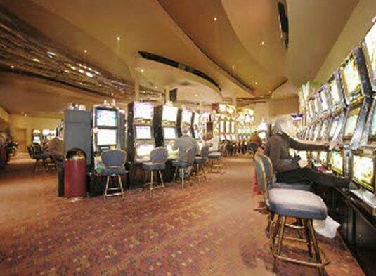 BEST WESTERN PLUS Kootenai River Inn Casino & Spa - Photo5