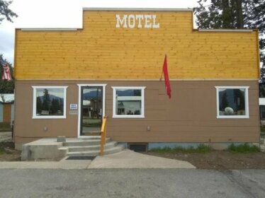 Kootenai Valley Motel