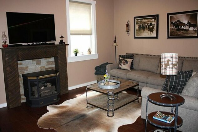 Barn Haven - Photo2