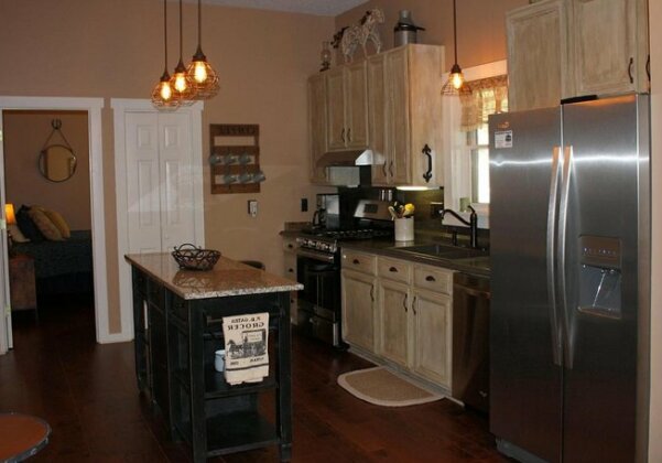 Barn Haven - Photo3