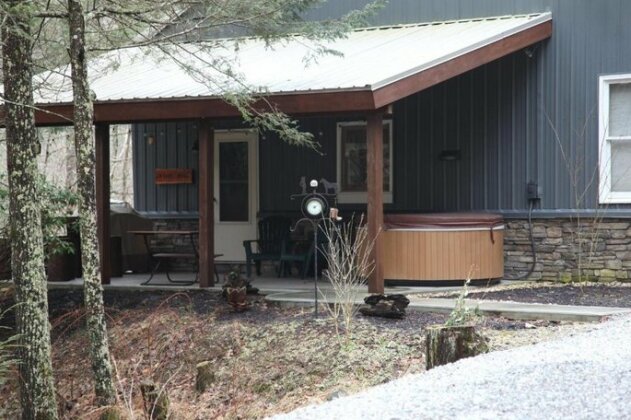 Barn Haven - Photo4