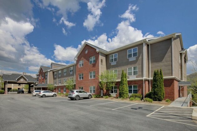 Country Inn & Suites by Radisson Boone NC