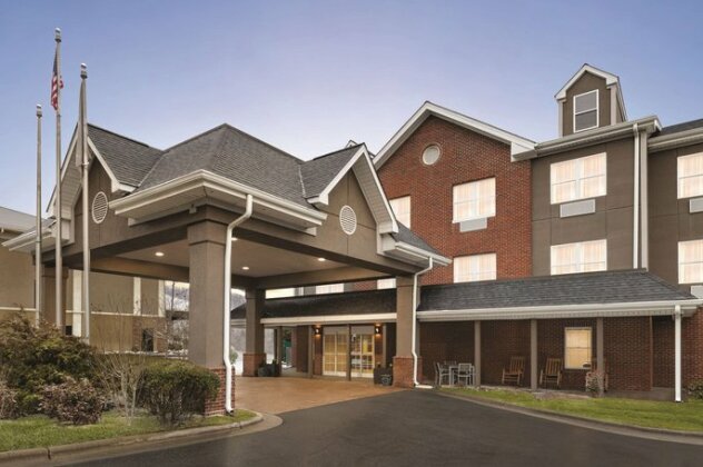 Country Inn & Suites by Radisson Boone NC - Photo2