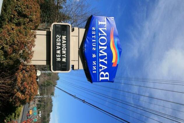 Holiday Inn - Boone - University Area
