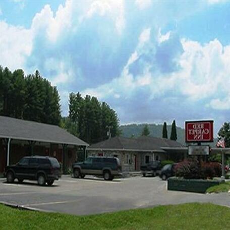 Red Carpet Inn Boone - Photo2