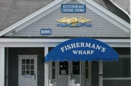 Fisherman's Wharf Inn