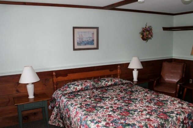 Mid-Town Motel Boothbay Harbor - Photo4