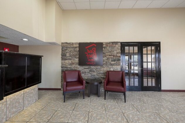 Red Roof Inn & Suites Bossier City - Photo4