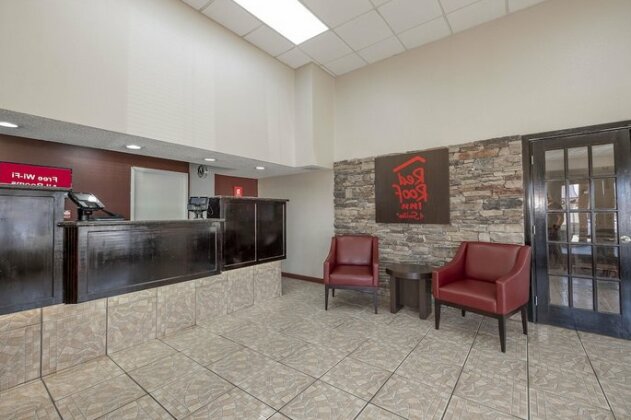 Red Roof Inn & Suites Bossier City - Photo5
