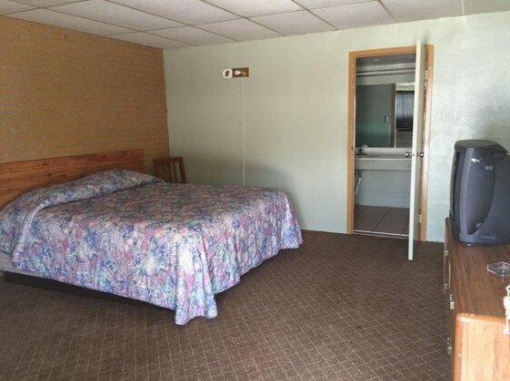 Town and Country Motel Bossier City - Photo5