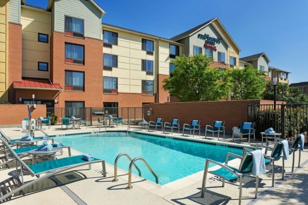 TownePlace Suites Shreveport-Bossier City - Photo2