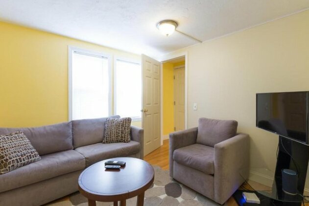1 Bedroom Apartments Near Kendall Square - Photo5