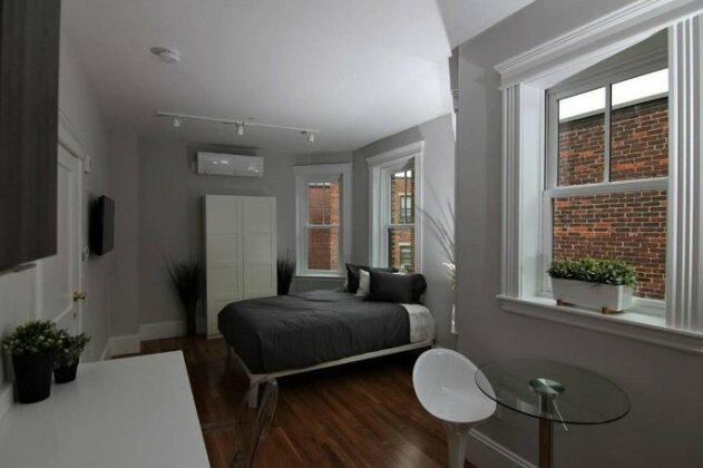 A Stylish Stay w/ a Queen Bed Heated Floors 12 - Photo3
