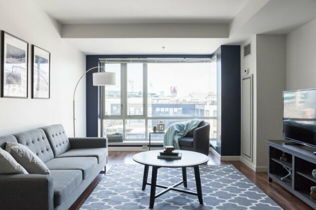 Airy 1BR in Fenway by Sonder - Photo2