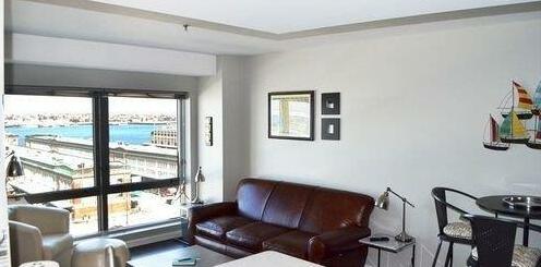 Apartment Suites in Seaport Boston - Photo2