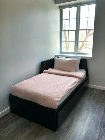 Brand New Studios and 2 Bed Apts Close to Boston University and Boston College with Private Parking - Photo3