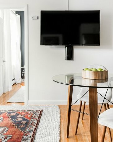 Bright 1BR in Back Bay by Sonder - Photo5