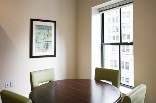 Bright 2BR in Downtown Crossing by Sonder - Photo2