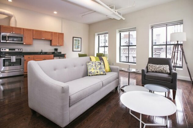 Bright 2BR in Downtown Crossing by Sonder - Photo3