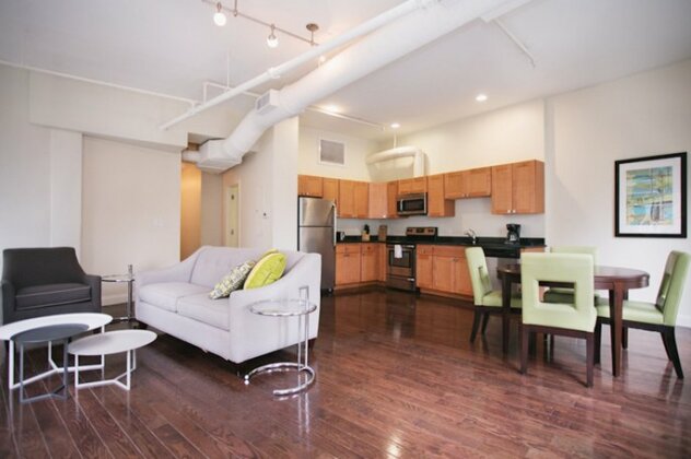 Bright 2BR in Downtown Crossing by Sonder - Photo4