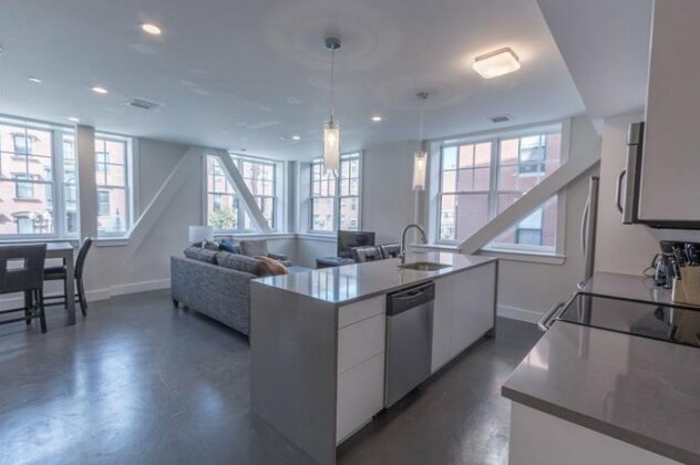 Central 3BR in South End by Sonder - Photo5