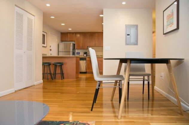 Charming 2BR in Brookline by Sonder - Photo4