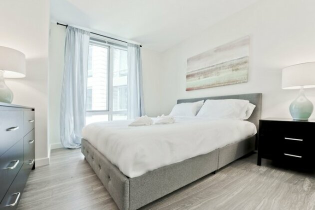 Charming Lower Allston Suites by Sonder
