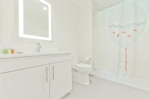 Charming Lower Allston Suites by Sonder - Photo3