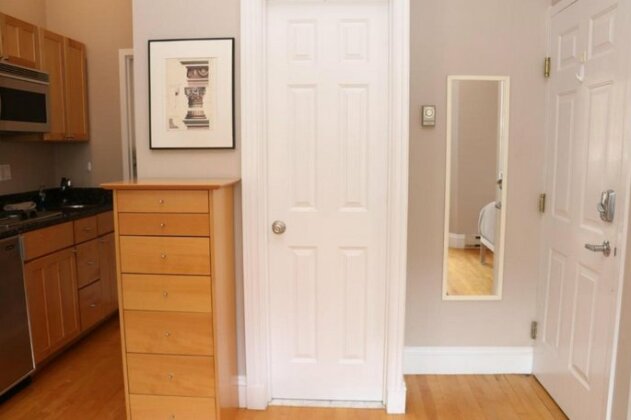 Cheap Furnished Studio in Downtown Boston 7 - Photo2